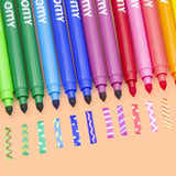 Magic Markers