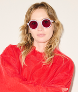 Millie Sunglasses | Orchid Theory