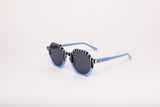 Millie Sunglasses | Pool Boy Blues