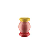 Salt-Pepper Castor | Pink
