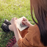 Sketchbook Art Kit