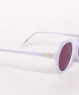 Millie Sunglasses | Orchid Theory