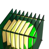LớP Light | Small Square, Multiple Colors