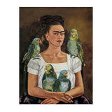 Frida Kahlo 2027 Wall Calendar