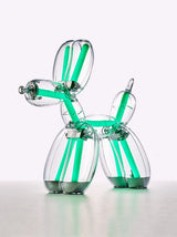 Balloon Dog Lamp by Jeff Koons