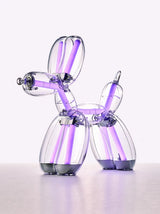 Balloon Dog Lamp by Jeff Koons
