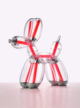 Balloon Dog Lamp by Jeff Koons