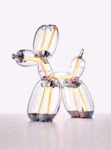 Balloon Dog Lamp by Jeff Koons