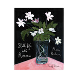 Still Life with Remorse