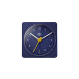 Travel Alarm Clock - BC02 | Blue