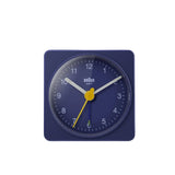Travel Alarm Clock - BC02 | Blue