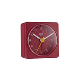 Travel Alarm Clock - BC02 | Red