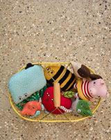 Pippin Apple - Cotton Wee One