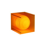 LớP Light | Big Square, Orange