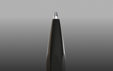 Stone Pen | Black