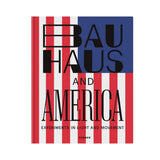 Bauhaus and America: Experiments in Light and Movement