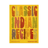 Classic Indian Recipes