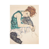 Boxed Notecards | Egon Schiele