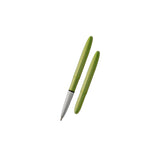 Bullet Space Pen | Aurora Borealis Green