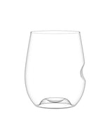 Shatterproof White Wine Glasses | Set of 4