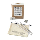 Sketchbook Art Kit