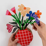 3D Diamond Art Painting Kit - Fresh Cuts