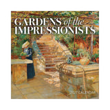 Gardens of the Impressionists 2027 Wall Calendar
