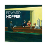 Edward Hopper 2027 Wall Calendar