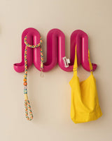 Swell Wall Catchall | Berry