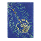 Hilma af Klint: Original Abstraction 2027 Wall Calendar