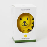 Bundle of Light, Small | Lion
