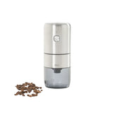 Electric Coffee Grinder