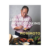 Mastering the Art of Japanese Home Cooking