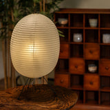 Asano - Tawara Lamp