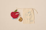 Pippin Apple - Cotton Wee One