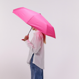 Duckhead Umbrella | Candy Pink