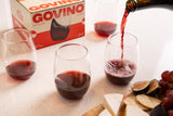 Shatterproof Red Wine Glasses | Set of 2