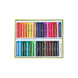 Rainbow Oil Pastels