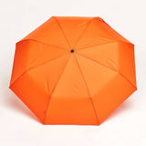 Duckhead Umbrella | Pumpkin Orange
