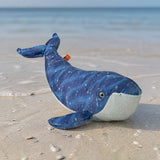 Blue Whale - CK