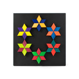 Magnetic Relief: Diamond 36