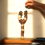 Stacking Game | Medium, Beech