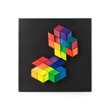 Magnetic Relief: Diamond 36