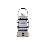 Forest Lantern: Vintage White