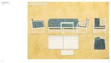 Watercolors by Hans J. Wegner