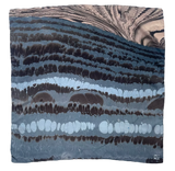 Marbled Bandana | Multiple Colors