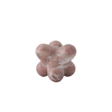Jack Forest Marble: Pink Indian Onyx