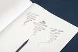 Hardcover Sketchbook | A6, Black