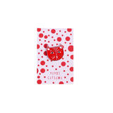 Yayoi Catsama Pin