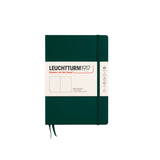 Medium Notebook | Multiple Colors